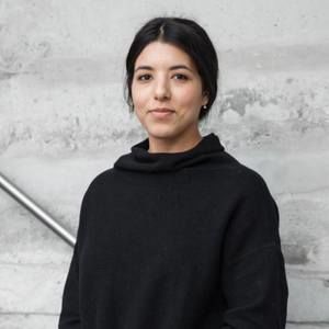 Meet your Posher, Fayza